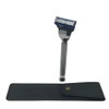 5 Blade Heavy Duty Razor All Chrome -- From GBS
