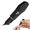 Slanted Nail Clippers | Ingrown Nail Clippers - Precision Cutter
