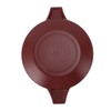Aluminum Alloy Cooking Pot Vintage Multifunctional Fish Hot Pot Cookware