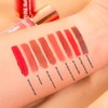 Divine Matte Labial Líquido Mate de Larga Duración, Labial Mate