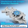AW6007 5138057AA Engine Water Pump w/Gasket Fit for 2004-2006 Dodge