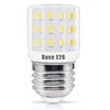 wossluck KEI D34L AC 100-265V 3.5W Light Bulb for Frigidaire
