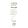 CRAFT HOUSE No. 22204 Folding Saw, Takehiki, PVC, Plastic Body