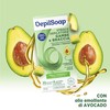Depilsoap® – Strisce Depilatorie Corpo Per Pelli Normali – 20