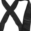 Sled Harness Tire Pulling Strap Resistance Strength Training Shoulder Strap
