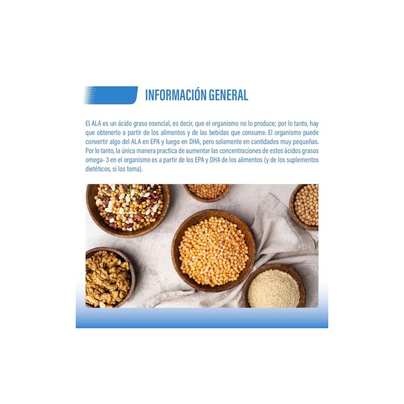 Omega 3 Liposomal Eicosanoides Bioactivos ACOM 3 250 ml