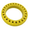Electric Scooter Rubber Tire Double Honeycomb Tire for Xiaomi for