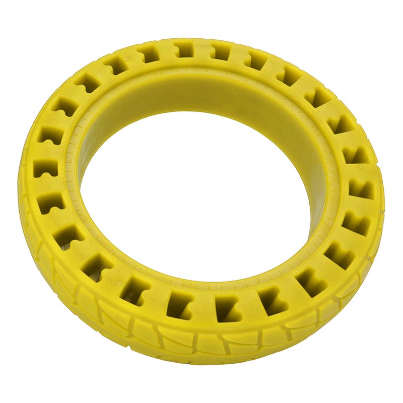 Electric Scooter Rubber Tire Double Honeycomb Tire for Xiaomi for