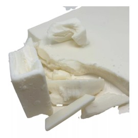 Hebbe Cosmetics Cera De Soya Alta Calidad Veladoras Y Masajes 1kg Tipo de envase ZIPPLOT