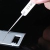 Oh.makasenet Plastic Model Sujivoli 0.006/0.011/0.02 inch (0.5 mm) Gunpla