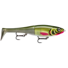 Rapala X-Rap Peto 20, Blue Ghost