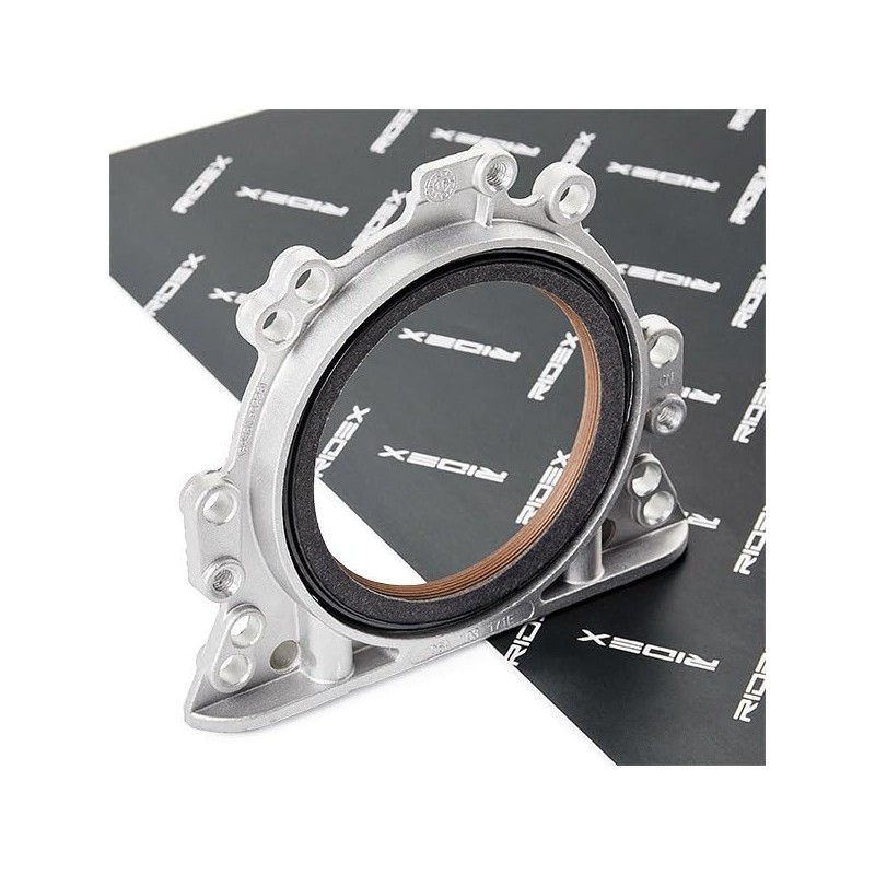 RIDEX Crankshaft Seal 85x Seal Ring