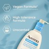 Aveeno Dermexa Daily Emollient Cream |Prebiotic Triple Oat Complex and