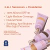 Base Maquillaje Tower 28 Sunnydays Con Color Spf 30