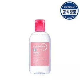 Bioderma [바이오더마] 센시비오 토닉 250ml Bioderma Sensibio Tonic 250ml