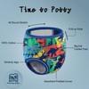 MooMoo Baby Potty Training Underwear 10 Packs Absorbent Toddler Training