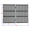 Direct Store DG264 19.5" Grill Grates 17.5" Flavorizer Bars for