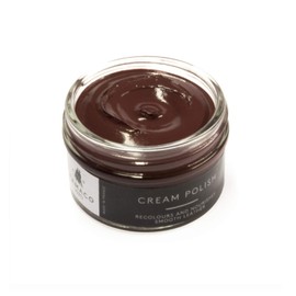 Famaco unisex-adult Cream Shoe Treatments and Polishes, Brown (Brown Gold), 50.00 ml