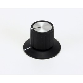 Hatco 05-30-043 Infinite Switch Knob