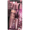 Máscara Curvitude Washable de Maybelline – Pestañas Curvadas y Volumen