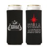 Stella Artois 25 Ounce Can Cooler - Set of 2