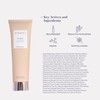 MONAT Be Gentle Creamy Cleanser -Gentle Facial Cleanser Cleanses Impurities