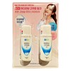 Hada Labo Gokujyun Milk 140ml / 하다라보 고쿠쥰 밀크 140ml X 2입