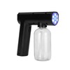 Portable Electric Mist,Portable Nanometer Mist Sprayer Gun Multifunctional Electric Fogger