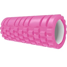 Rodillo de Espuma para Terapia Física, Foam Roller Corporal 5 en 1, Foam Roller para Masajes y Relajación Muscular, Rodillo de Espuma Estiramientos y 