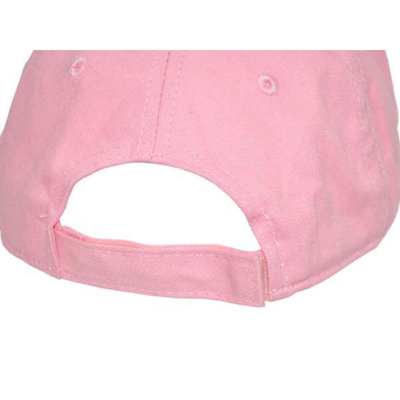 Corvette Central Route 66: Pink Hat