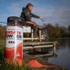 Fjuka Sensate Powder Red | Instant bait boost | For