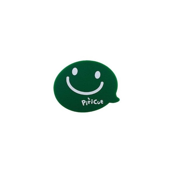Atom PCM008 One-Touch Pilicut Pururun (Green)