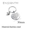 ENSIANTH The Dragon Represents (Dragon Keychain CA)