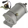 Caltric Starter W/ Relay Solenoid for Polaris Ranger Crew 800