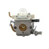 AISEN Carburetor for WTA-33 WTA-33-1 Echo PB-250 Power Leaf Blower