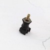 YINETTECH 3X Car Secondary Air Pump Retaining Mount Bracket Cushion