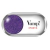 PUPA VAMP! 103 Compact Umbrella Metallic Hypnotic Violet