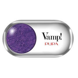 PUPA VAMP! 103 Compact Umbrella Metallic Hypnotic Violet