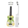 Ukulele Hawaiian 4‑String Guitar for Beginners Kid Adult Student Instrument