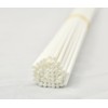 50 Pieces Fiber Reed Diffuser Replacement Refill Sticks for Aroma