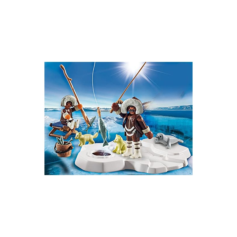 PLAYMOBIL Children’s Playset