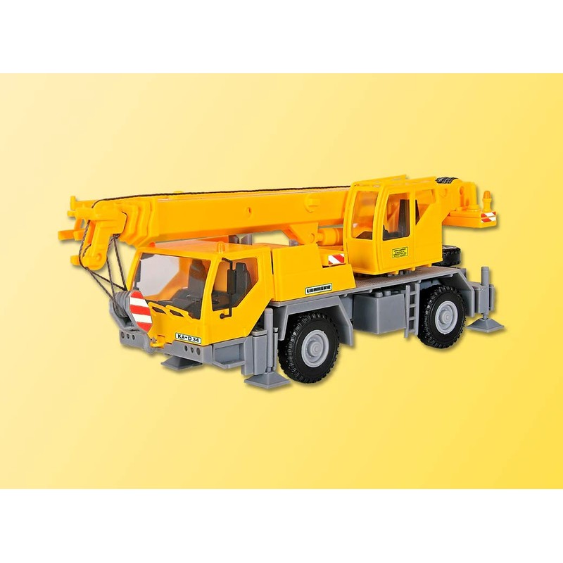 H0 LIEBHERR LTM 1030/2 wheeled crane