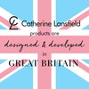 Catherine Lansfield Summer Unicorn Cotton 76x160cm Beach Towel Pink