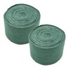 laffoonparts 2Pcs Tree Protector Wraps, 50 Feet Winter-Proof Tree Trunk