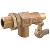 Watts 750 Series 3/4" Bronze Heavy Duty Float Valve, Female