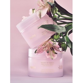 Huxley Skin Glow Cream Vita Radiance 50ml / 스킨 글로우 크림 비타 래디언스 50ml