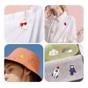 TECNOLOGÍA INFINITA Prendedores Y Broches Metalicos Pines Kawaii Para Ropa,gorra