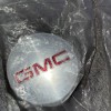 GMC 4 GMC Wheels Pop-In Center Cap Part# 88966047 Stock#