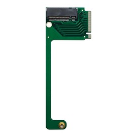 Hsthe Sea M.2 SSD Adapter for ROG Ally Gaming M.2 NVME to Pcie 4.0 Supports 2280 Hard Drives