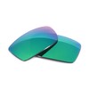 Fuse Replacement Lenses for Oakley Holbrook Mix – Polarized PRO,